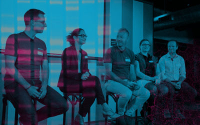 INDUSTRY DISRUPTION CASE STUDY: PROFESSIONAL SERVICES