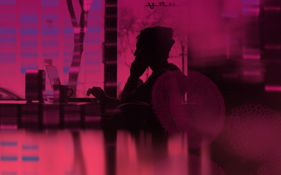 THE ENTREPRENEUR INSIDE