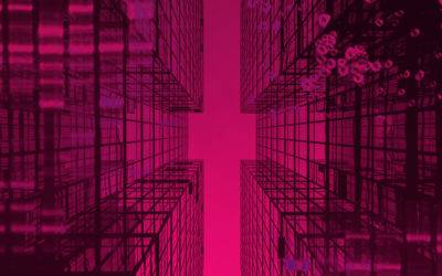 INDUSTRY DISRUPTION CASE STUDY: FINANCE