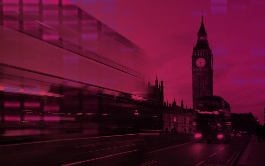 HOW WE UNLEARNED OUR BIG COMPANY HABIT AND LEARNED TO BE A STARTUP