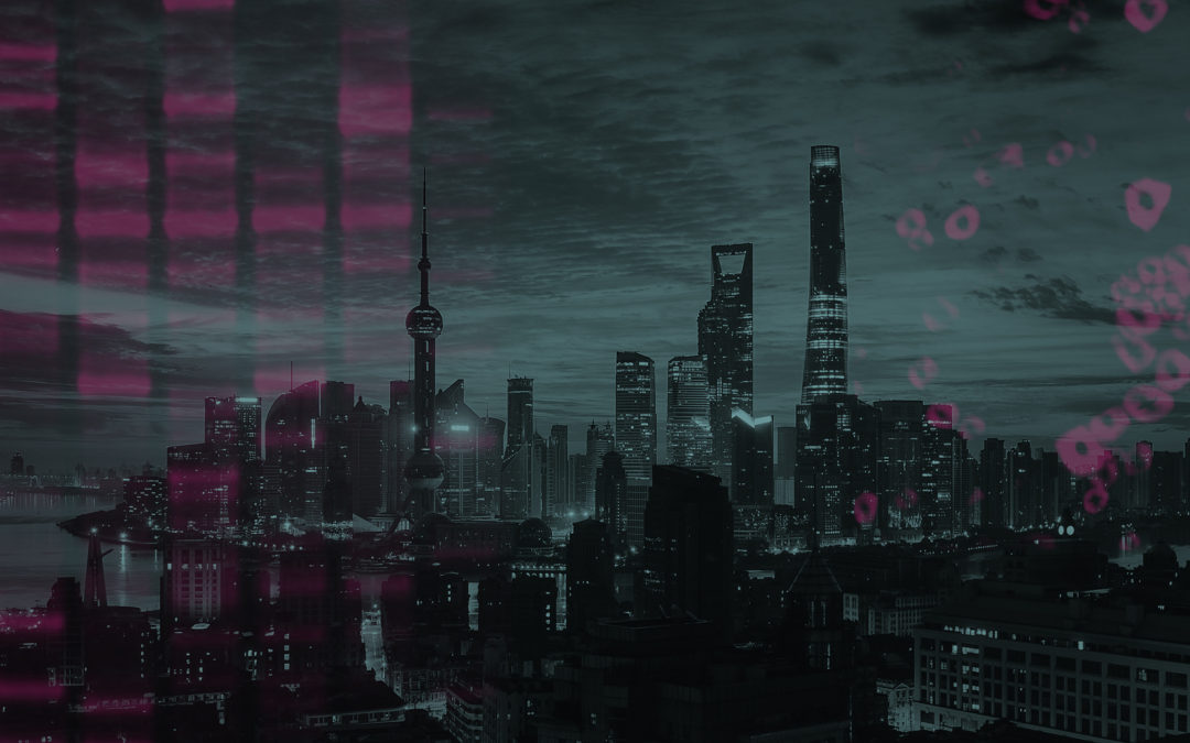 THE LONG SLOW DEATH OF THE IT DEPARTMENT