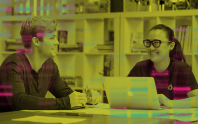 CASE STUDY: HOW WE WORK (TELSTRA HEALTH)