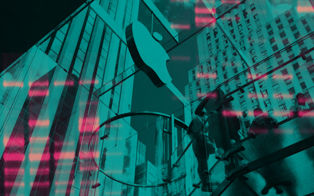 ARE CORPORATE HACKATHONS THE NEW SPEC WORK?