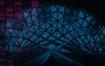 HOW WORKING WITH STARTUPS COULD SAVE CORPORATIONS FROM EXTINCTION