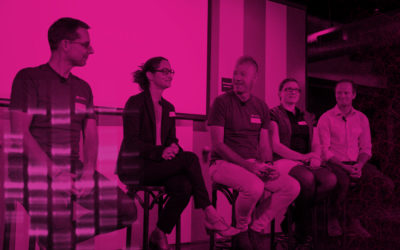 [GUEST POST] THE START OF A STARTUP AT POLLENIZER. THE STORY FROM 1 TEAM FROM SINGTEL