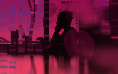 THE ENTREPRENEUR INSIDE