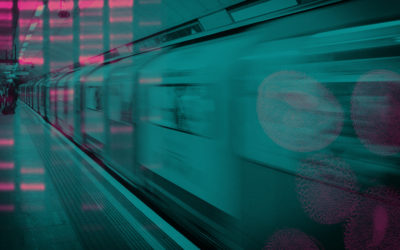 HARDER BETTER FASTER STRONGER: THE EXTREME PACE OF DISRUPTION AND HOW TO SURVIVE IT (Ateneo University Lecture, Philippines)