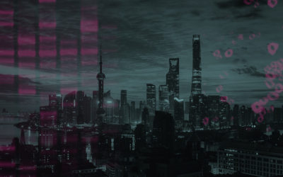 THE LONG SLOW DEATH OF THE IT DEPARTMENT